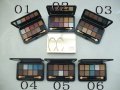 Cheap MAC Cosmetics Prep Prime Pure Color 10 Colors Eyeshadow Palette Wholesale